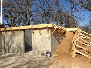 Concrete Vault Construction (21)        